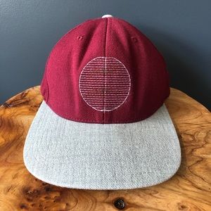 Brixton cap
